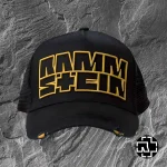 Rammsteins Caps