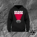 Black Hoodies For Men