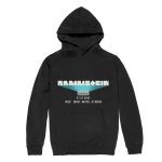 Black Hoodies For Men