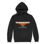 Black Hoodies For Men