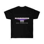 03.08.2023 BRUSSELS • KING BAUDOUIN STADIUM