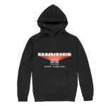 Black Hoodies For Men