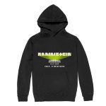 Black Hoodie For Men