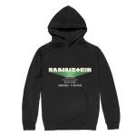 Black Hoodies For Men