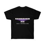 05.08.2023 BRUSSELS • KING BAUDOUIN STADIUM