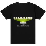 Rammstein Store is the Official Rammstein Merchandise for Rammstein 's fans. #1 Rammstein Shirt, Hoodie, Apparel & Collectibles ️ Worldwide Shipping ⭐️ High Quality ️ 100% Licensed.