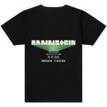 Rammstein Store is the Official Rammstein Merchandise for Rammstein 's fans. #1 Rammstein Shirt, Hoodie, Apparel & Collectibles ️ Worldwide Shipping ⭐️ High Quality ️ 100% Licensed.
