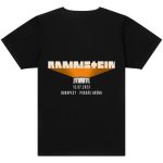 Rammstein Store is the Official Rammstein Merchandise for Rammstein 's fans. #1 Rammstein Shirt, Hoodie, Apparel & Collectibles ️ Worldwide Shipping ⭐️ High Quality ️ 100% Licensed.