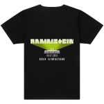 Rammstein Store is the Official Rammstein Merchandise for Rammstein 's fans. #1 Rammstein Shirt, Hoodie, Apparel & Collectibles ️ Worldwide Shipping ⭐️ High Quality ️ 100% Licensed.
