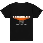 Rammstein Store is the Official Rammstein Merchandise for Rammstein 's fans. #1 Rammstein Shirt, Hoodie, Apparel & Collectibles ️ Worldwide Shipping ⭐️ High Quality ️ 100% Licensed.