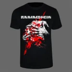 T-SHIRT "ANGST"