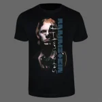 T-SHIRT "SEHNSUCHT – FLAKE"