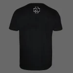 T-SHIRT "SEHNSUCHT – FLAKE" - Image 3