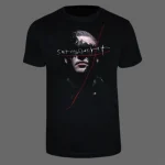T-SHIRT "SEHNSUCHT – RICHARD"
