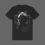 T-SHIRT "DU HAST"