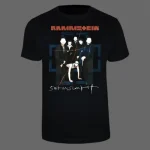 T-SHIRT "SEHNSUCHT IST SO GRAUSAM"