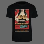 T-SHIRT "DICKE TITTEN"