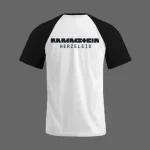 T-SHIRT "BEISAMMEN" - Image 3