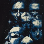 T-SHIRT ”SEHNSUCHT MOVIE” - Image 3