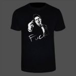 T-SHIRT ”HYPOTHETICAL” - Emigrate Collection