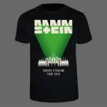 EUROPE STADIUM TOUR 2023 T-Shirt