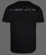 T-SHIRT ”HYPOTHETICAL” - Emigrate Collection - Image 2