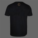 T-SHIRT ”THE PERSISTENCE OF MEMORY” - Emigrate Collection - Image 2