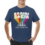 EUROPE STADIUM TOUR  – SHIRTS - Image 6