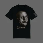 TL T-SHIRT "COVER"