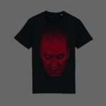 TL T-SHIRT "ROTER KOPF"
