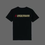 TL T-SHIRT "ROTER KOPF" - Image 2