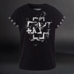 WOMEN’S T-SHIRT ”DU BIST SCHÖN”
