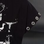 WOMEN’S T-SHIRT ”DU BIST SCHÖN” - Image 2
