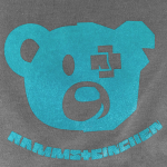 Babygrow short-sleeved ”Teddy” - Image 2