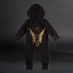 Baby Onepiece ”Flügel” - Image 2