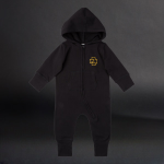 Baby Onepiece ”Flügel”