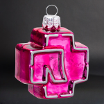 Rammstein Christmas decoration - Image 6