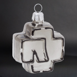 Rammstein Christmas decoration - Image 4