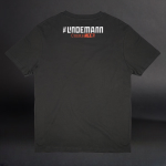 Shop the Till Lindemann 'Übers Meer' T-shirt – a must-have for fans of the iconic Rammstein frontman. Featuring bold design and high-quality fabric, this tee reflects Lindemann's unique style and musical influence. Perfect for rock music lovers and collectors. Available in multiple sizes. Get yours today!