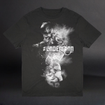 TL T-Shirt "Augen ohne Licht"