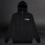 TL Full Zip Hoodie ”Augen ohne Licht"