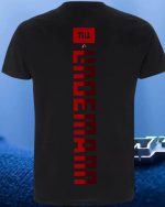 Limited-Edition Till Lindemann Beach Shirt – Designed by Till Lindemann and Randy Engelhard - Image 2