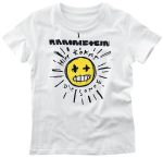 Rammstein 'Kids - Sonne' T-Shirt