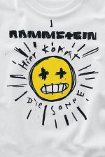 Rammstein 'Kids - Sonne' T-Shirt