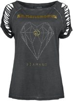 Rammstein 'Diamant' T-Shirt