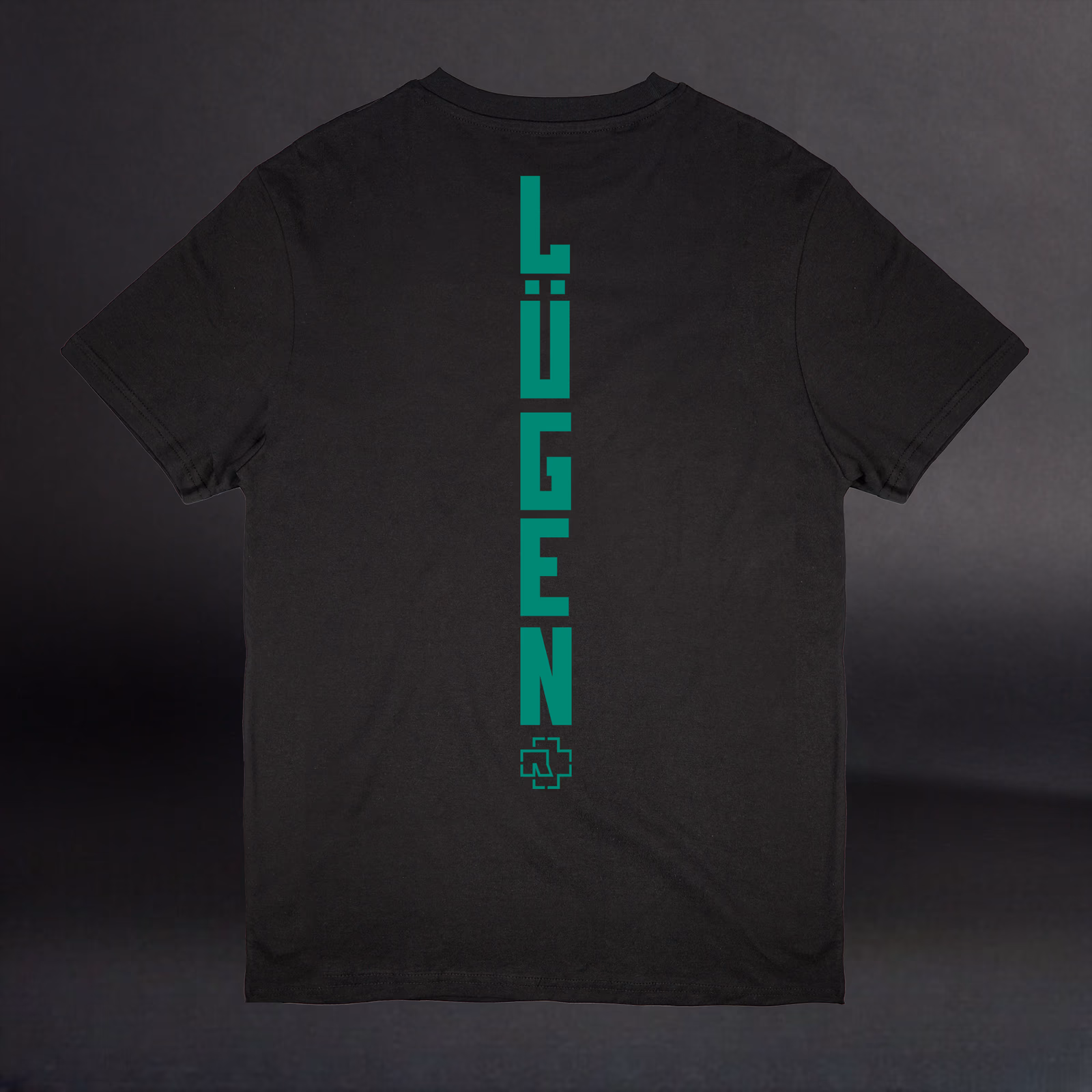 T-Shirt "Lügen"