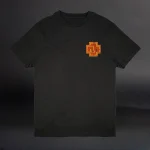 T-Shirt "Te quiero puta"