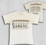 Rammstein "Tour 2013" Shirt